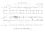create original tango arrangements and compositions